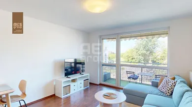 Na prenájom 2-izbový byt, 52 m², Stupava, Bočná 17