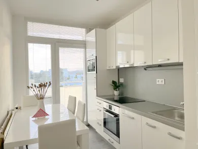 Na predaj 3-izbový byt, 63 m², Prievidza, I. Krasku