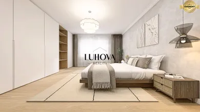 Na predaj 1-izbový byt, 36 m², Púchov, Obrancov mieru