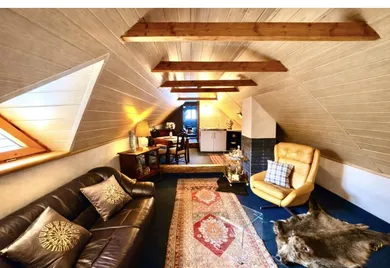 Na predaj 8-izbový dom, 180 m², Štrba, Hlavná
