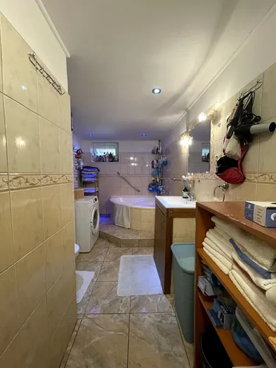 Na predaj 3-izbový dom, 105 m², Tôň, Nová