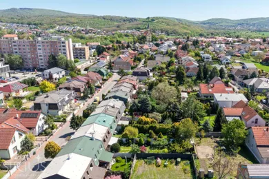 Domy na predaj 5-izbový, Stupava · €399 000