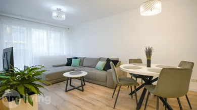 Na predaj 2-izbový byt, 47 m², Trenčín, Kožušnícka