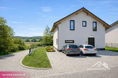Houses for sale in Banská Bystrica · €320,000