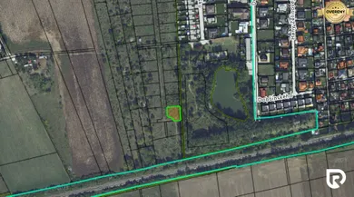 Na predaj pozemok v Senec · €81 900 · Pôvodný stav