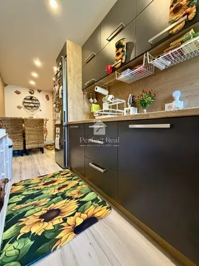 Na predaj 2-izbový byt, 53 m², Dunajská Streda, Dunajská ulica