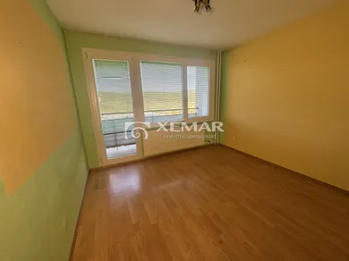 Na predaj byt v Žiar nad Hronom · €125 000 · Čiastočná rekonštrukcia