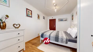 Na predaj 3-izbový byt, 70 m², Košice-Sever, Hlinkova