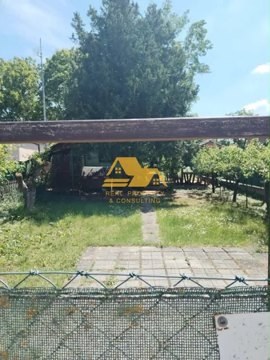 Na predaj 1-izbový rekreačný dom, Nové Zámky