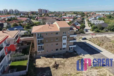 Eladó lakások, 2-szobás, Senec · €209 000