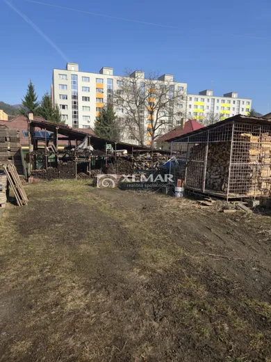 Na predaj komerčné, Banská Bystrica