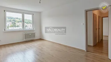 Na predaj 2-izbový byt, 54 m², Bratislava-Dúbravka, Galbavého