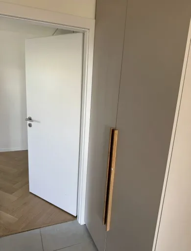 Na prenájom 3-izbový byt, 58 m², Bratislava-Nové Mesto
