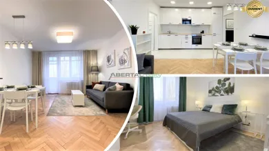 Mieszkania na wynajem, 3-pokojowe, Bratislava-Ružinov · €890