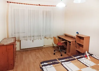 Na prenájom 3-izbový byt, 64 m², Košice-Juh, Srbská