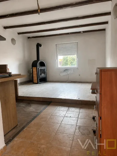Na predaj 2-izbový rekreačný dom, 61 m², Trstín