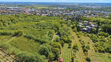 Na predaj pozemok, 518 m², Bratislava-Rača, Stupavská