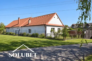 Eladó házak, 3-szobás, Malacky · €330 000