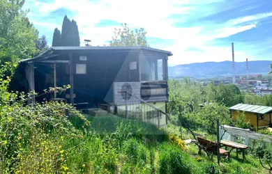 Rekreačné domy na predaj 2-izbový, Žilina · €19 900
