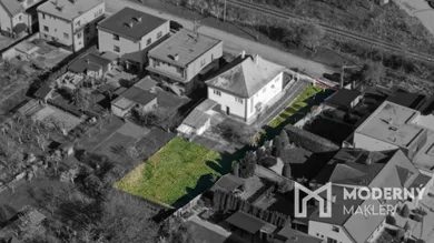 Na predaj pozemok, 561 m², Bánovce nad Bebravou, -