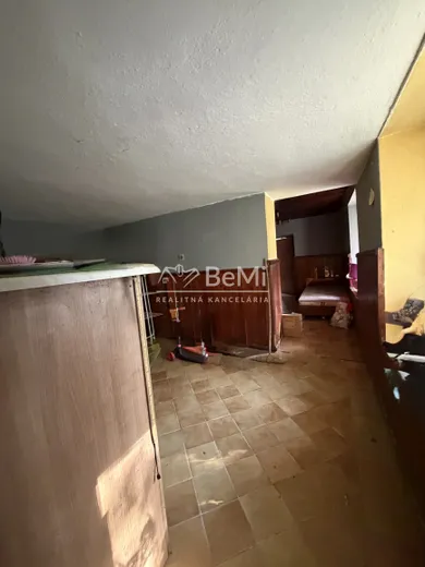 Na predaj rekreačný dom, Rožňava
