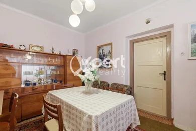 Na predaj 4-izbový dom, 175 m², Čierna Voda