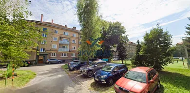 Mieszkania na sprzedaż, 2-pokojowe, Humenné · €85 000