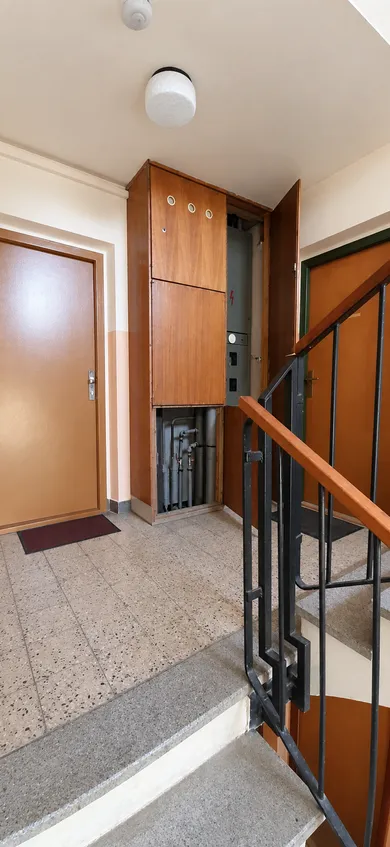 Na predaj 1-izbový byt, 34 m², Banská Bystrica, Tulská