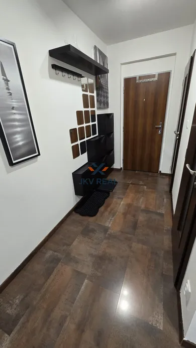 Na predaj byt v Púchov · €152 990 · Novostavba
