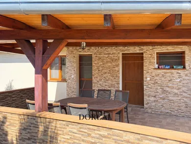 Na predaj 4-izbový dom, 129 m², Borský Mikuláš, Na humnisku