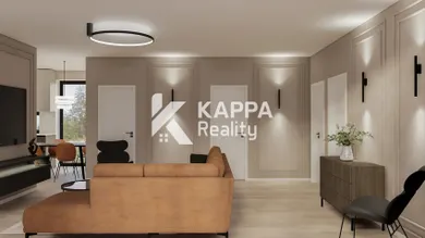 Na predaj 3-izbový byt, 72 m², Liptovská Teplá
