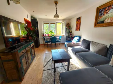 Na predaj 2-izbový byt, 55 m², Košice-Juh, Južná Trieda