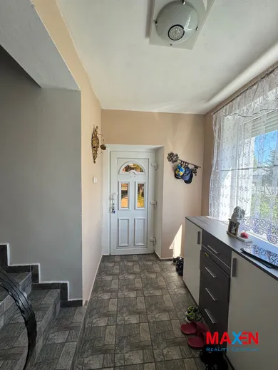 Na predaj 5-izbový dom, Kechnec