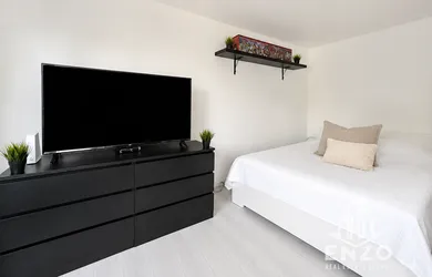 Na predaj byt v Bratislava-Nové Mesto · €179 990 · Dokončené