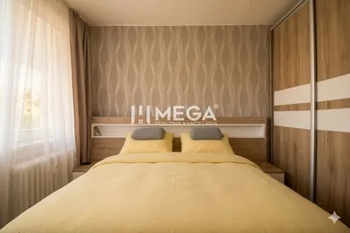 Квартиры на продажу, 4-комнатные, Humenné · €141 000