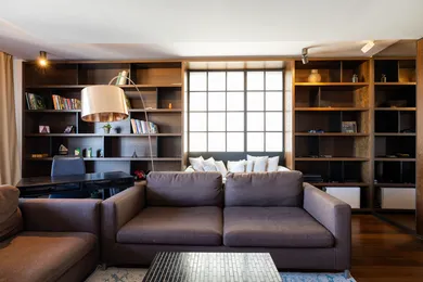 Na predaj 4-izbový byt, 162 m², Bratislava-Staré Mesto