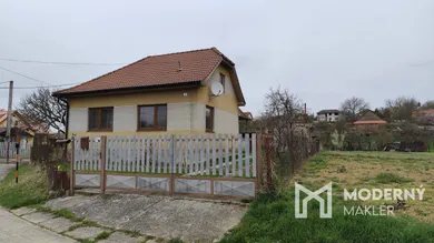 Na predaj dom, 95 m², Otrhánky