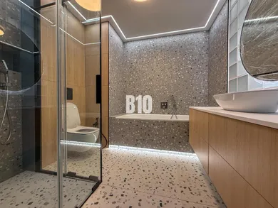 Na predaj 4-izbový byt, 105 m², Trenčín