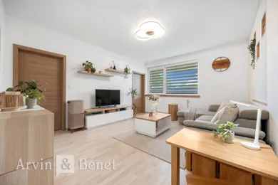 Na predaj byt v Rovinka · €249 000 · Novostavba