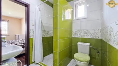 Na predaj 4-izbový dom, 174 m², Galanta