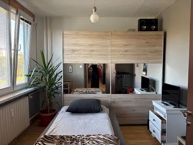 Na predaj 2-izbový byt, 55 m², Martin