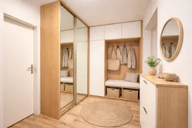Na predaj 3-izbový byt, 64 m², Bratislava-Petržalka, Osuského