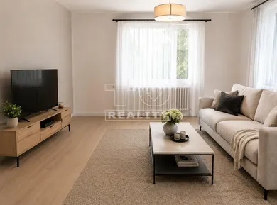 Na predaj 3-izbový dom, 824 m², Prešov