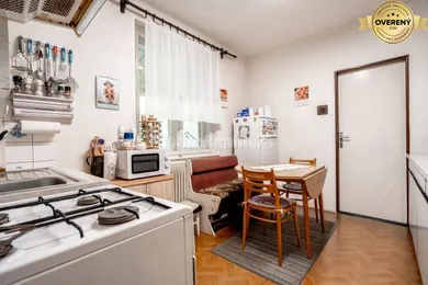 Na predaj 5-izbový dom, Čierny Balog, Brotovo