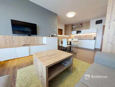 Na predaj byt, 51 m², Vysoké Tatry