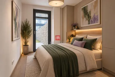 Na predaj 2-izbový byt, 51 m², Bratislava-Staré Mesto, Bottova