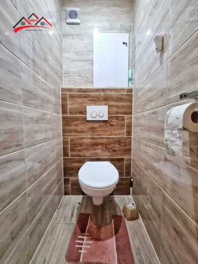 Na predaj byt v Prievidza · €125 000 · Dokončené