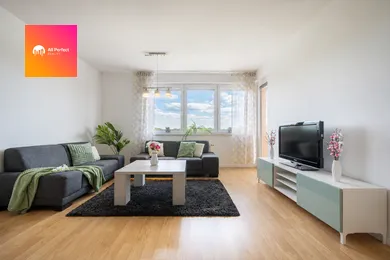 Na predaj 2-izbový byt, 49 m², Sereď, Kukučínova