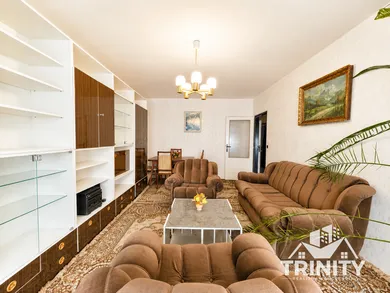 Na predaj 4-izbový byt, 84 m², Nové Zámky
