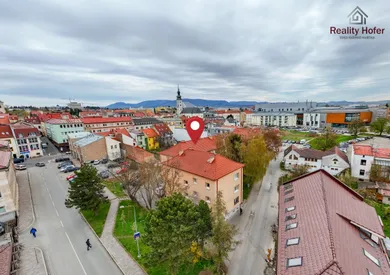 Na prenájom byt v Prešov · €680 · Čiastočná rekonštrukcia